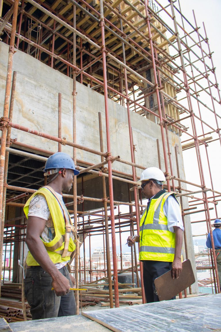 Occupational Safety and Health Department Ministry of Labour and