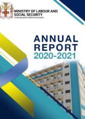 MLSS- Annual Performance Report 2020/2021