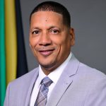 Honourable Donovan St. L. Williams